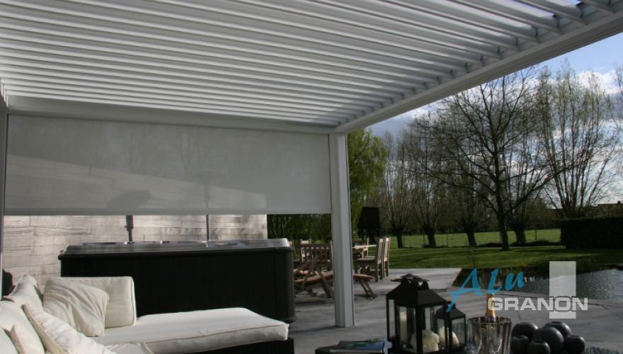 Outdoor Living Brustor B200