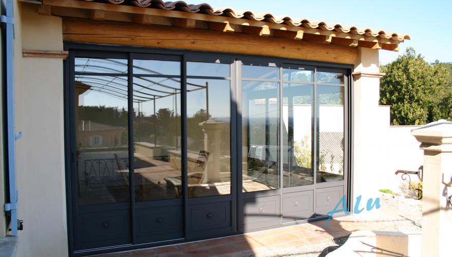 Haute Couture creation