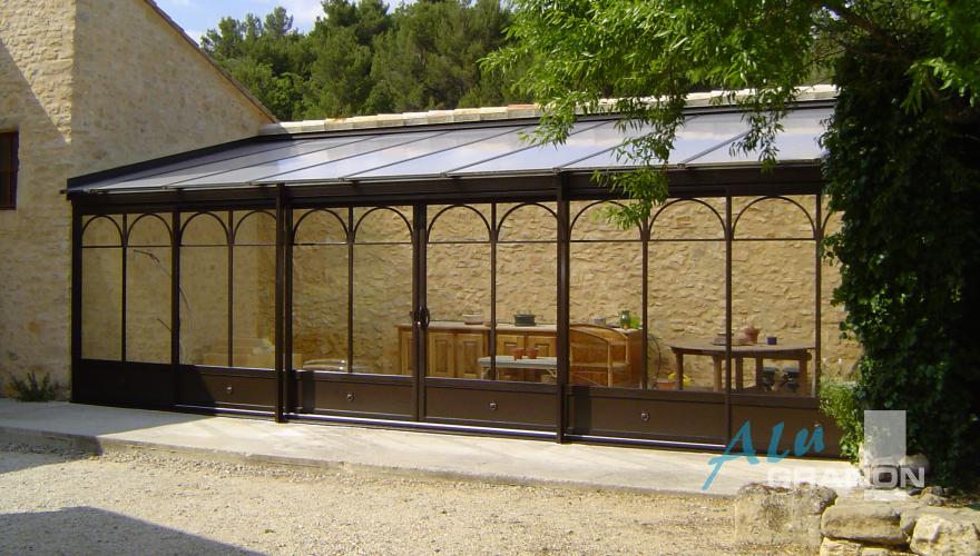 Porch and veranda cities fields ...