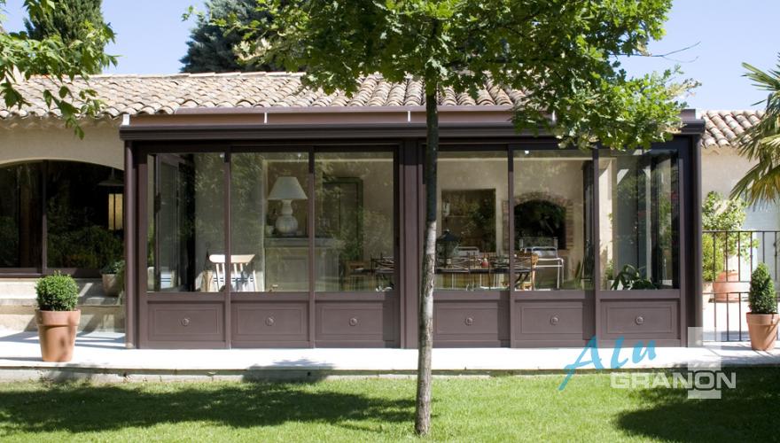 Verandas to live ...