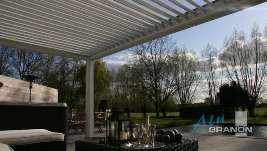 Outdoor Living Brustor B200