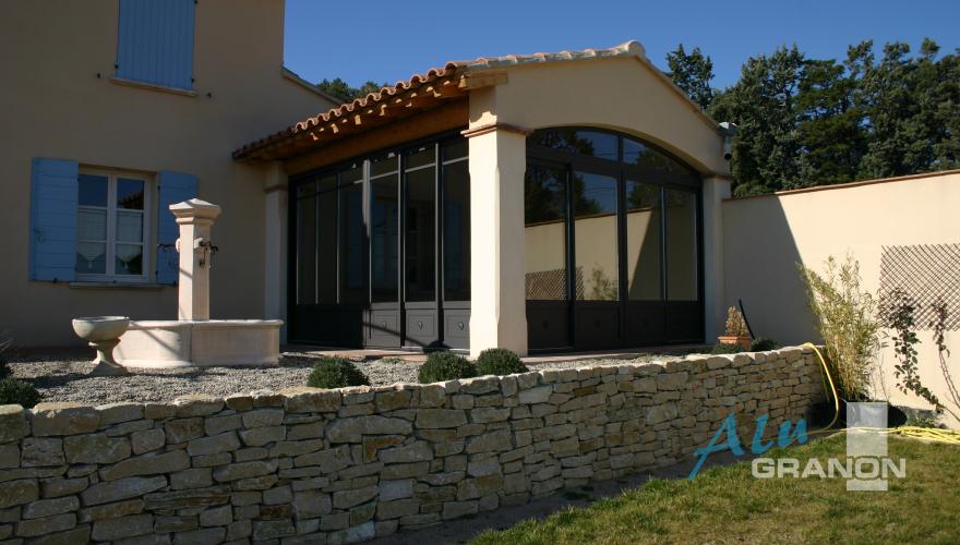 Haute Couture creation