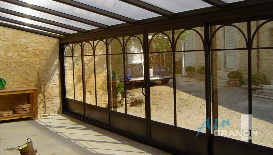 Porch and veranda cities fields ...