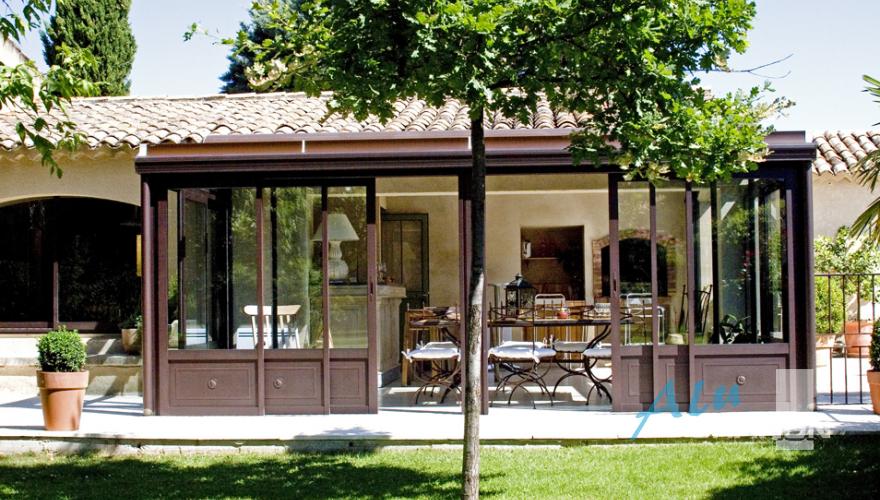 Verandas to live ...