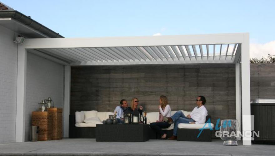 Outdoor Living Brustor B200