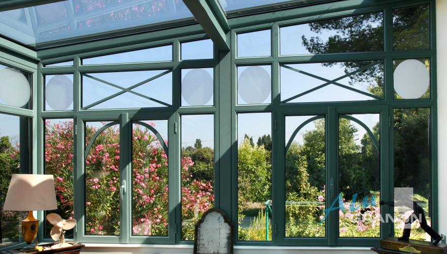 Alu-Granon teams accompany you