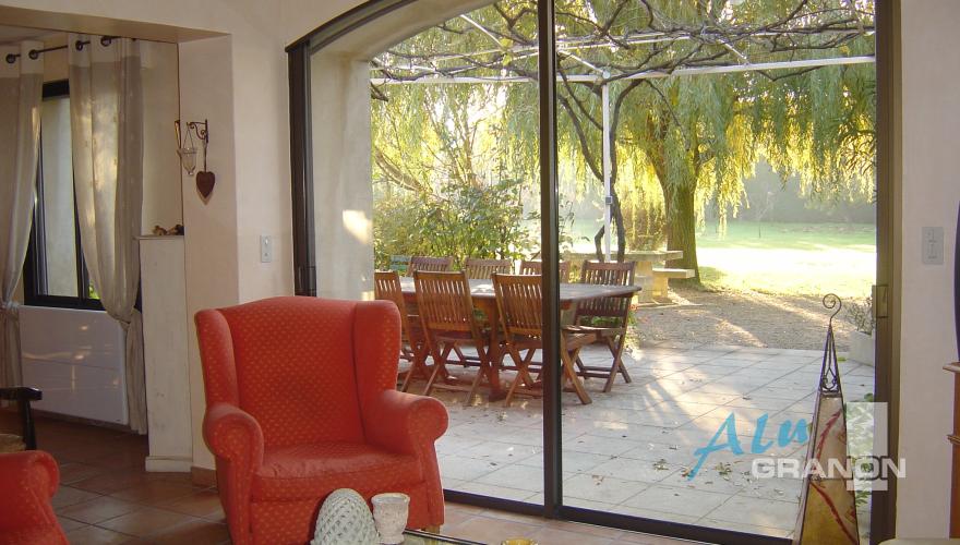 Roller Shutter for new and renovated