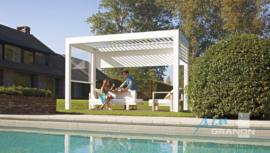 Outdoor Living Brustor B200