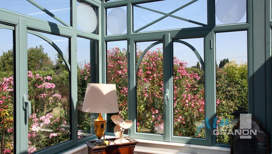 Alu-Granon teams accompany you