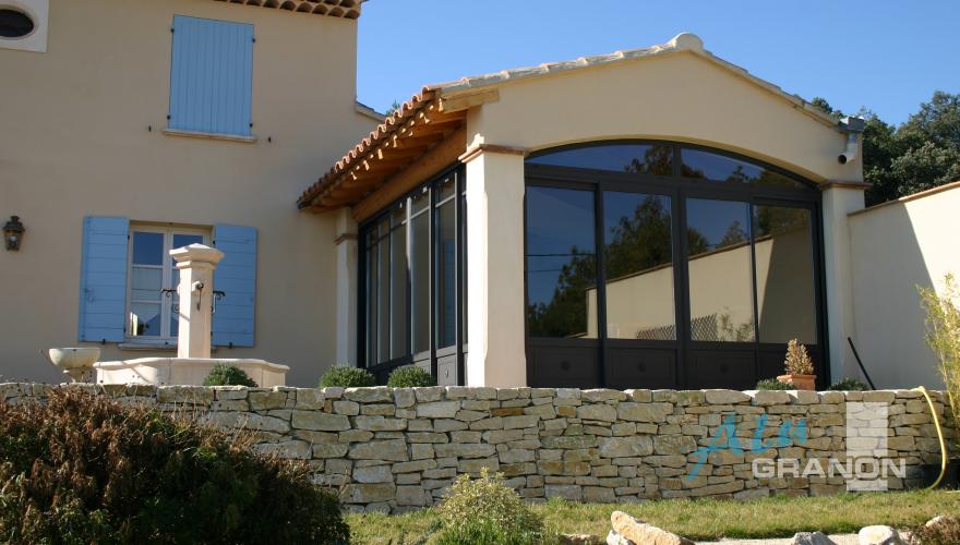 Haute Couture creation