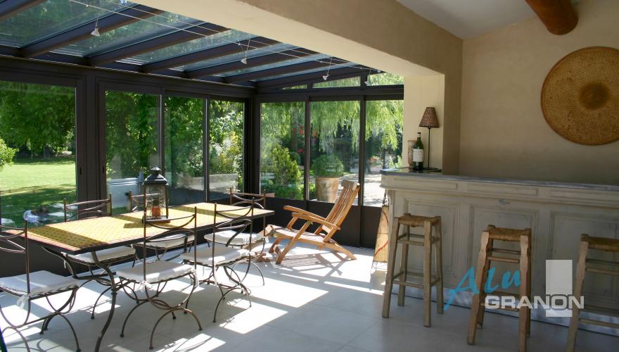 Verandas to live ...