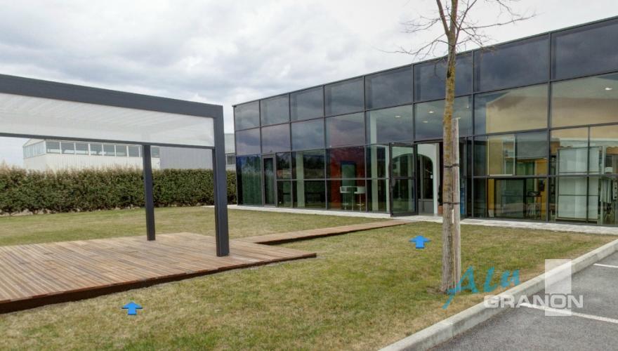 Outdoor Living Brustor B200