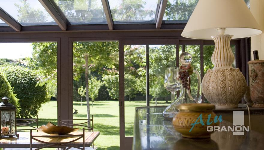 Verandas to live ...