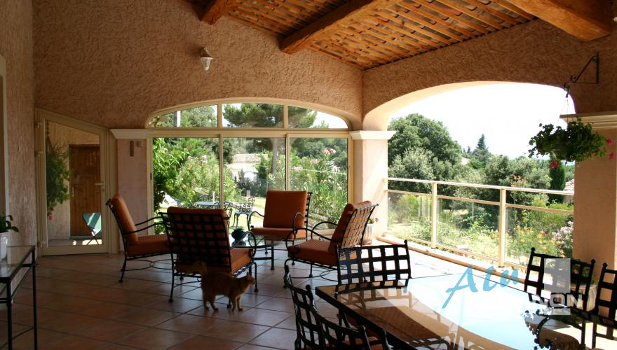 Haute Couture creation