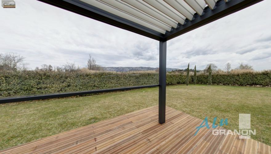 Outdoor Living Brustor B200