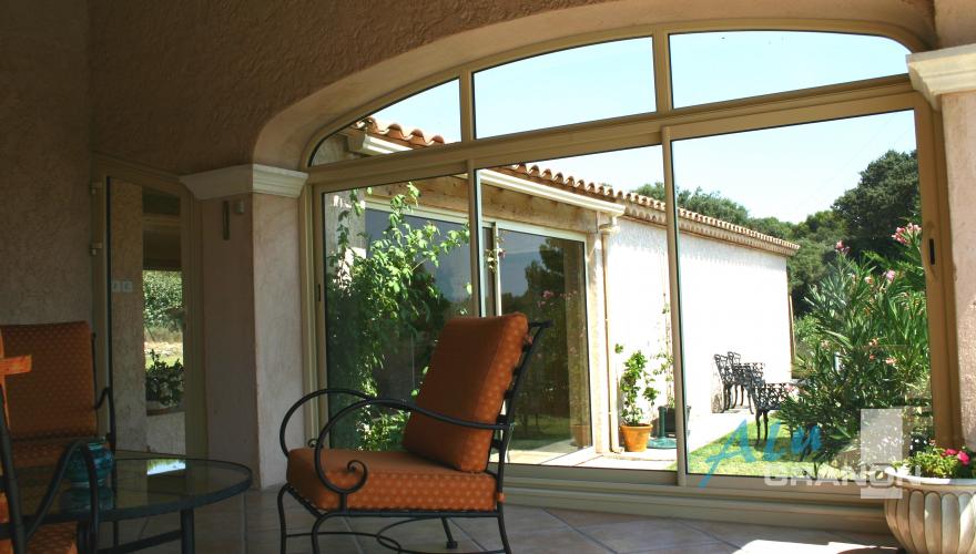 Haute Couture creation