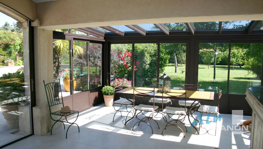 Verandas to live ...