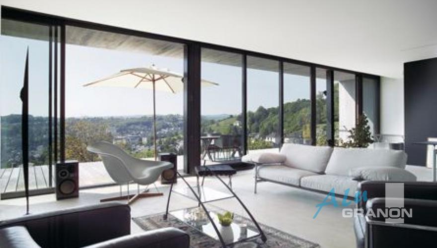 GALENA, the sliding lifting