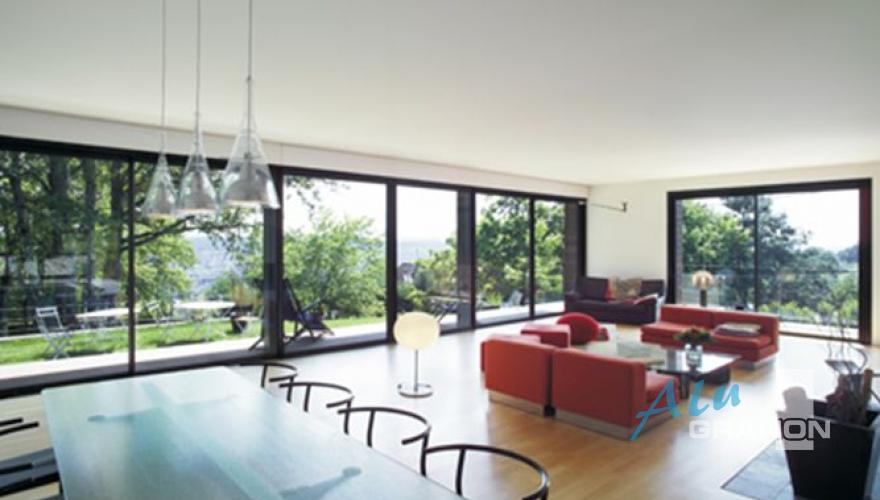 GALENA, the sliding lifting