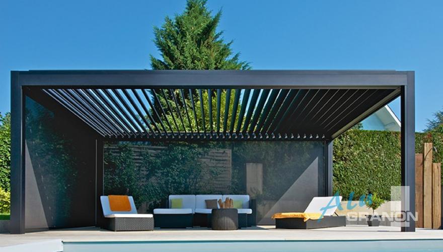 Brustor Outdoor Living XL B200