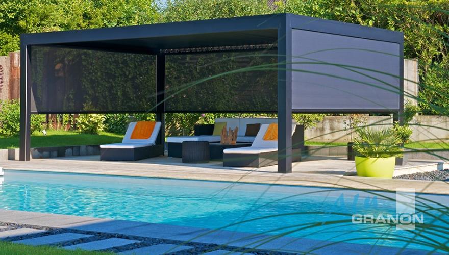 Brustor Outdoor Living XL B200