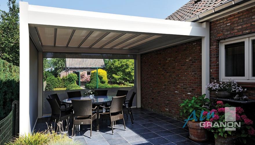 Outdoor Living Brustor B300