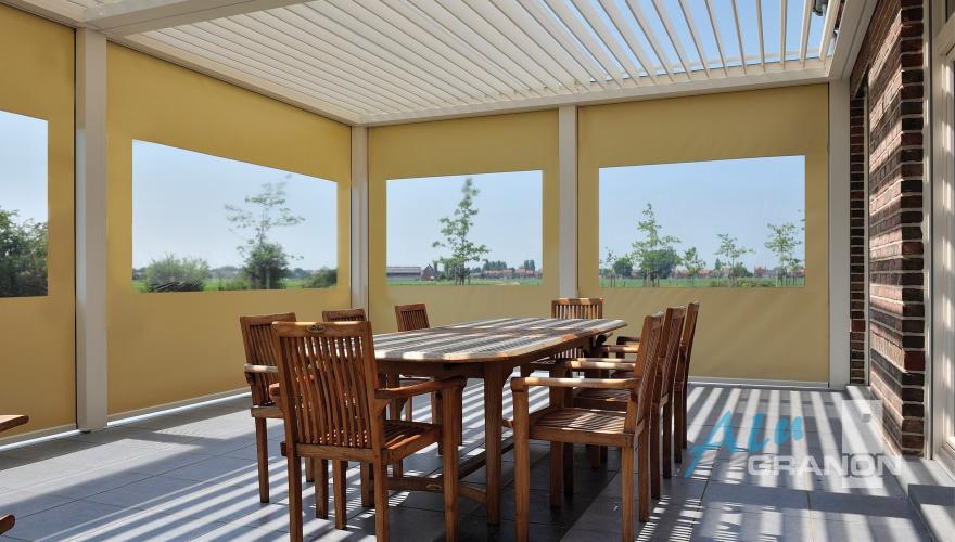 Brustor Outdoor Living XL B200