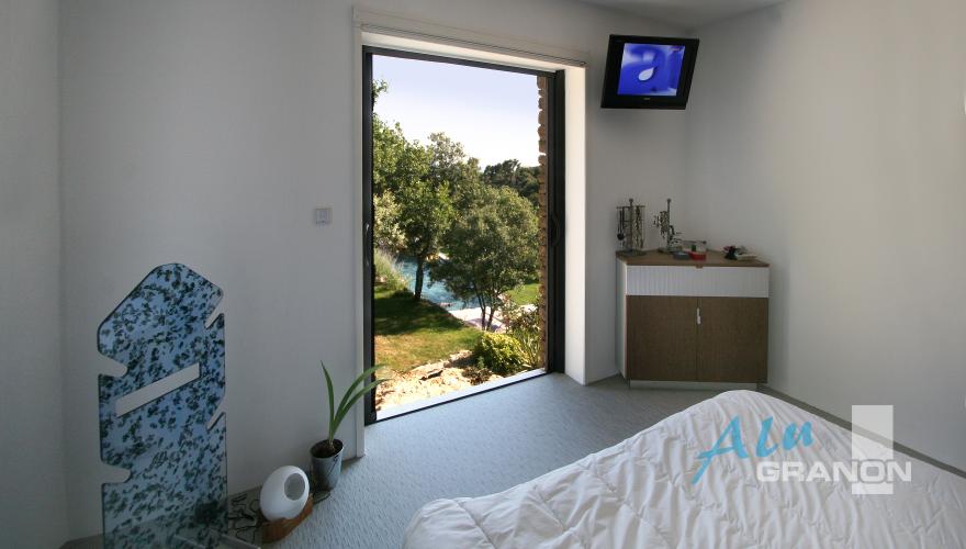 The minimum sliding LUMEAL