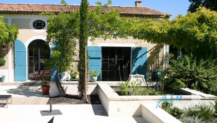 When aluminum is intended retro