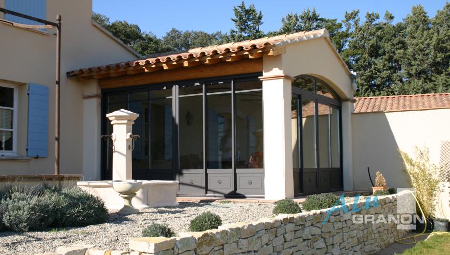 Haute Couture creation