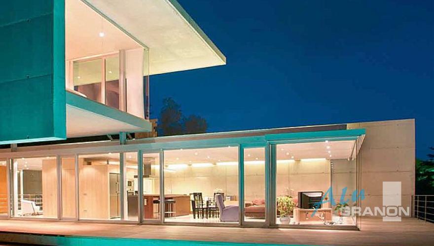 GALENA, the sliding lifting