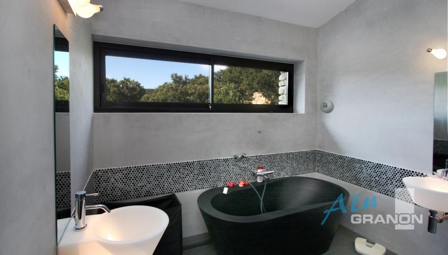 The minimum sliding LUMEAL