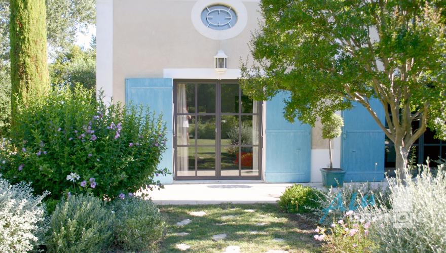 When aluminum is intended retro