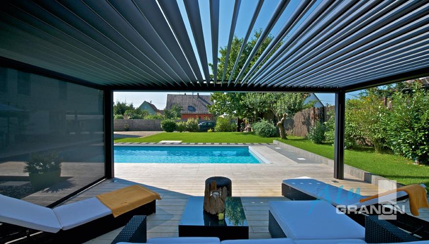 Brustor Outdoor Living XL B200