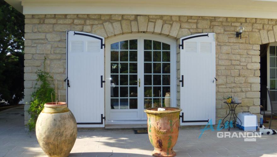 New innovative PVC joinery!