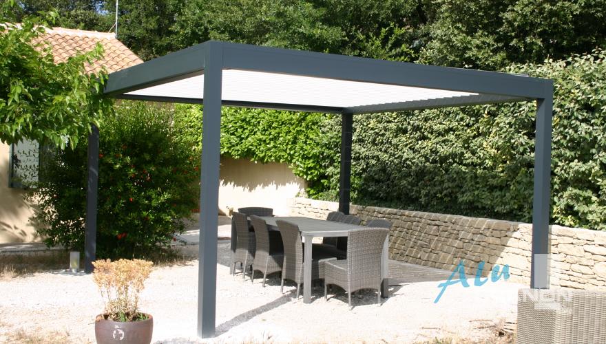 Outdoor Living Brustor B200