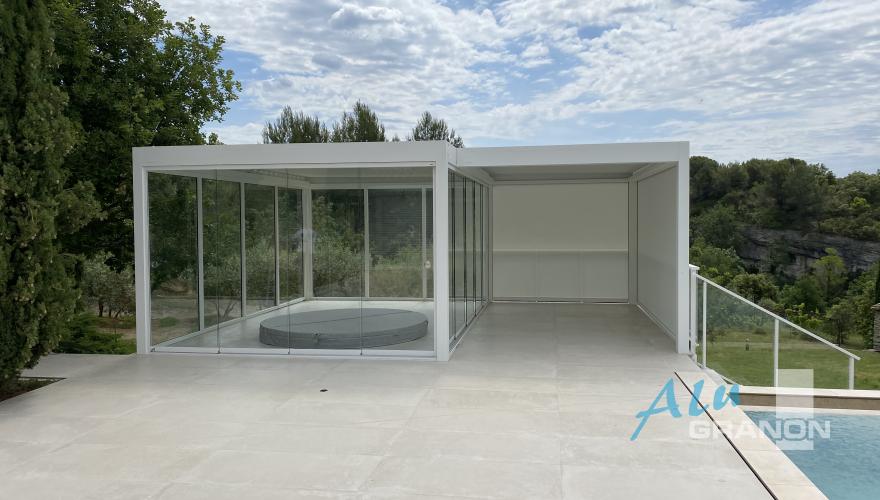 Brustor Outdoor Living B200 XL