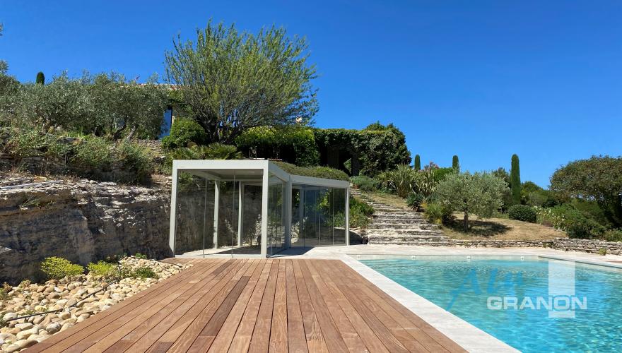 Brustor Outdoor Living B200 XL